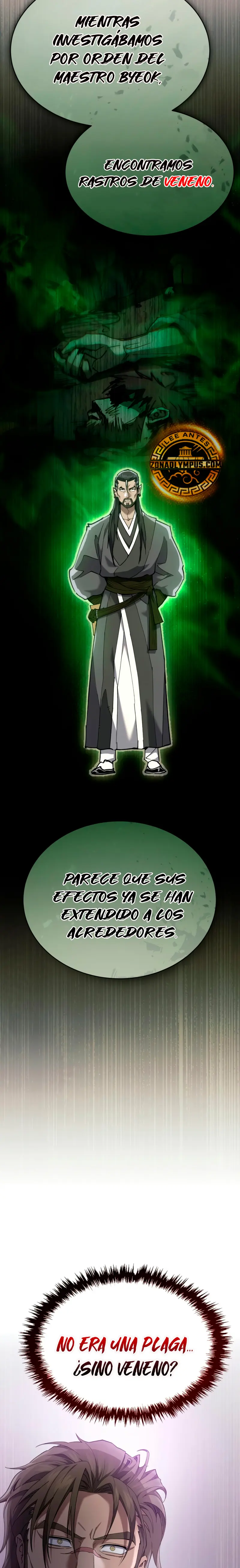 El demonio celestial quiere una vida tranquila Capitulo 26 página 5