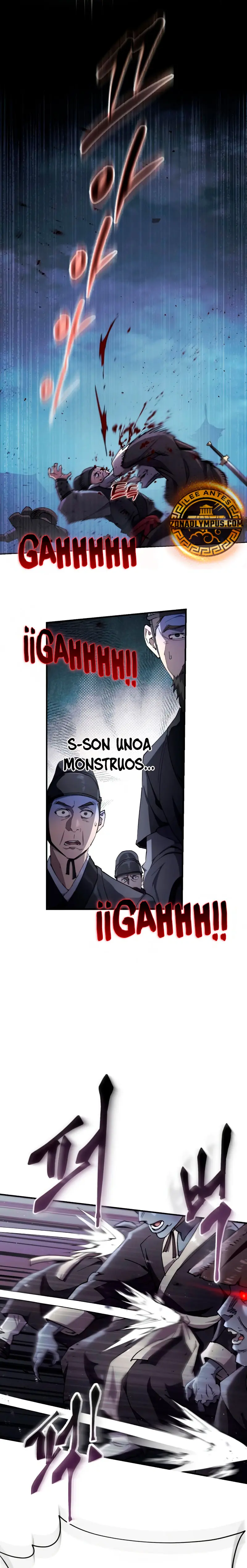 El demonio celestial quiere una vida tranquila Capitulo 27 página 25