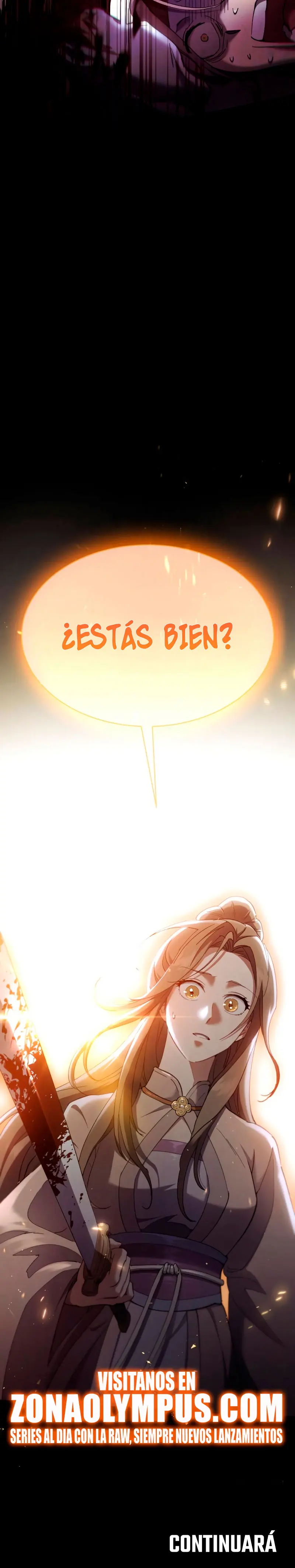 El demonio celestial quiere una vida tranquila Capitulo 27 página 31
