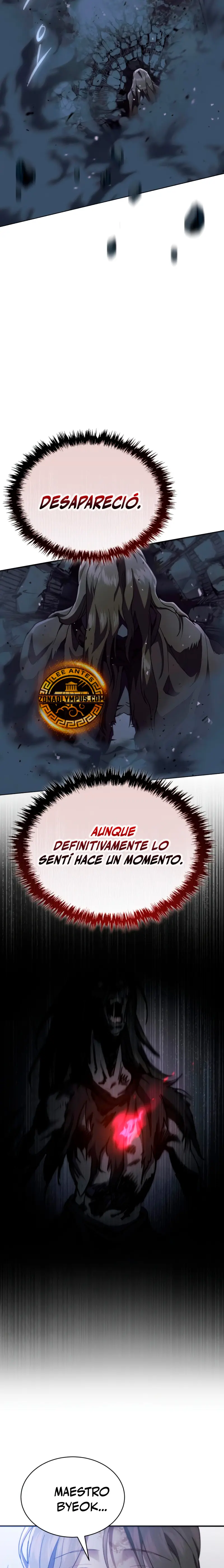 El demonio celestial quiere una vida tranquila Capitulo 29 página 19