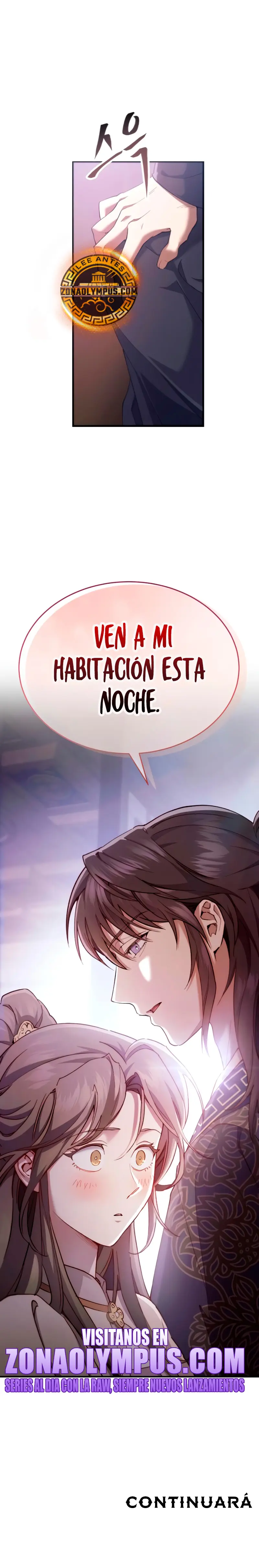 El demonio celestial quiere una vida tranquila Capitulo 29 página 41