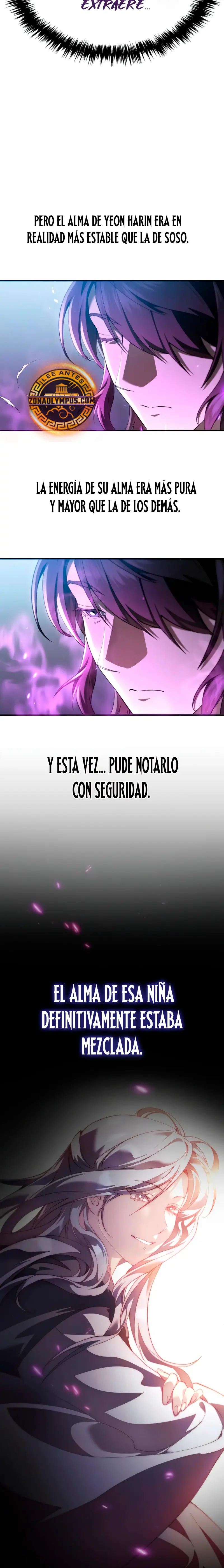 El demonio celestial quiere una vida tranquila Capitulo 30 página 26
