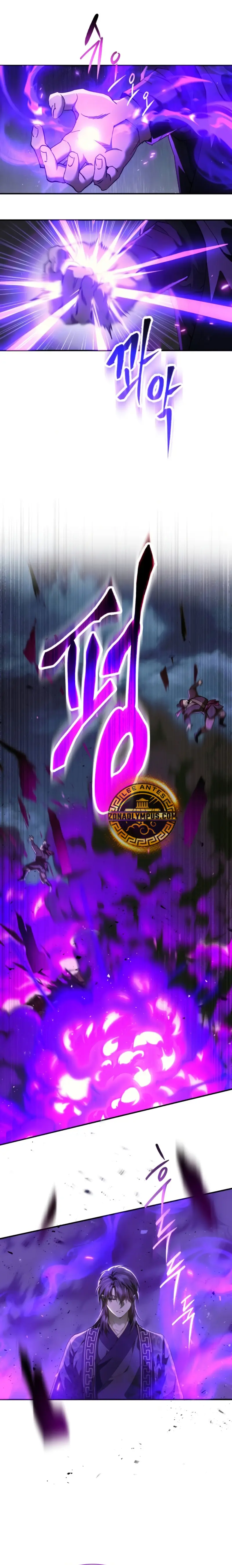 El demonio celestial quiere una vida tranquila Capitulo 35 página 21