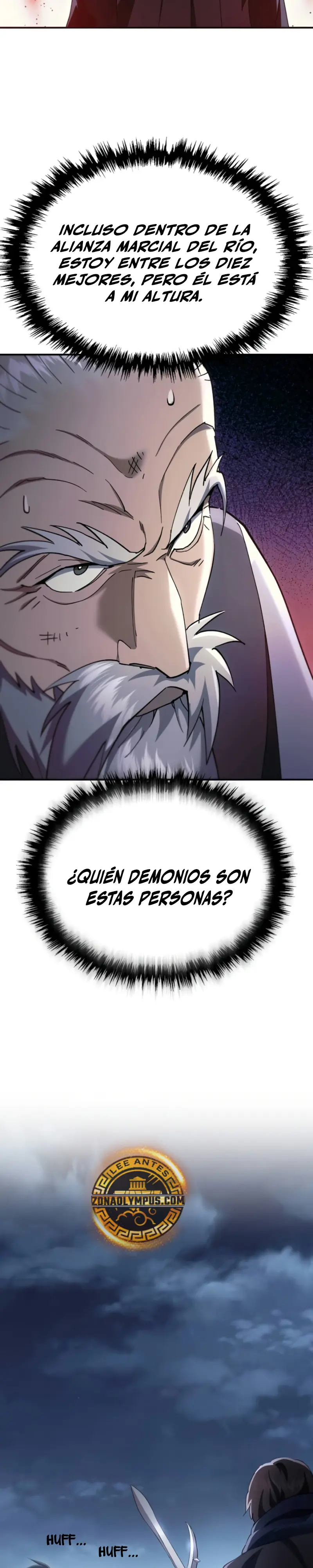 El demonio celestial quiere una vida tranquila Capitulo 35 página 24