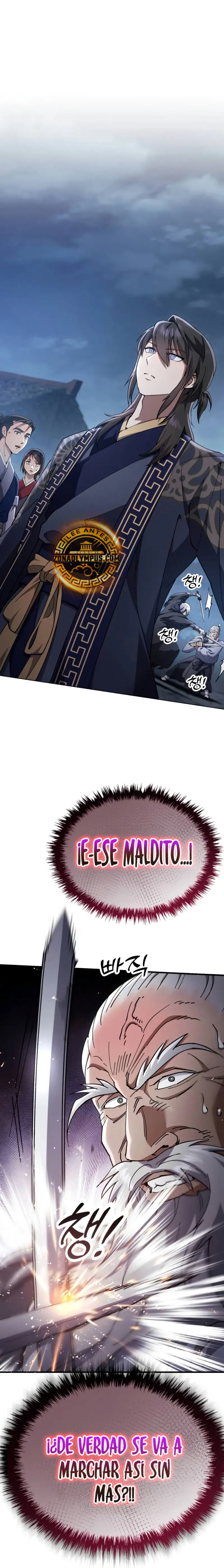El demonio celestial quiere una vida tranquila Capitulo 36 página 2