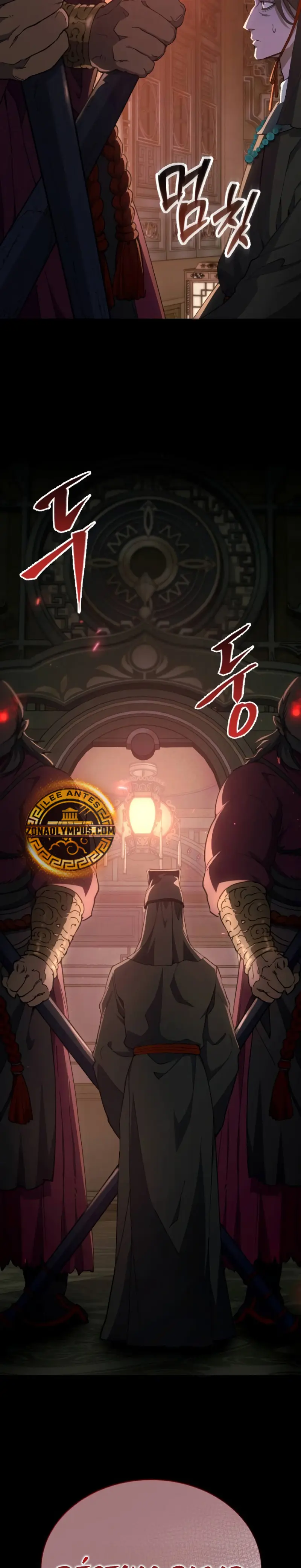 El demonio celestial quiere una vida tranquila Capitulo 36 página 28