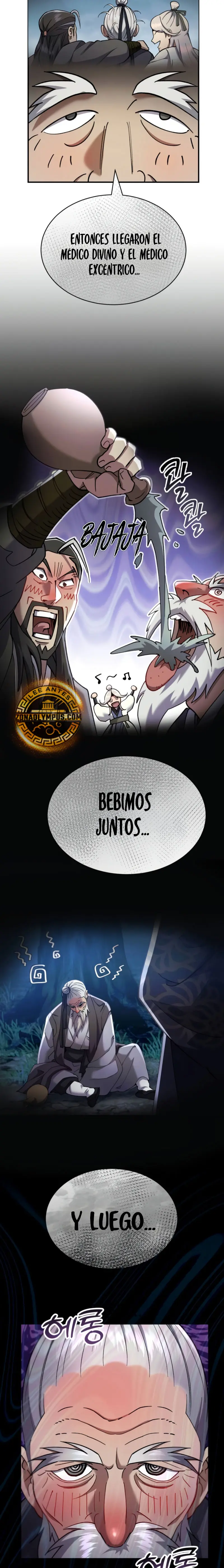 El demonio celestial quiere una vida tranquila Capitulo 37 página 24
