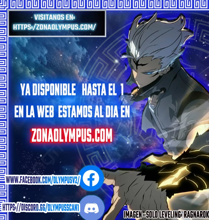 El demonio celestial quiere una vida tranquila Capitulo 4 página 40