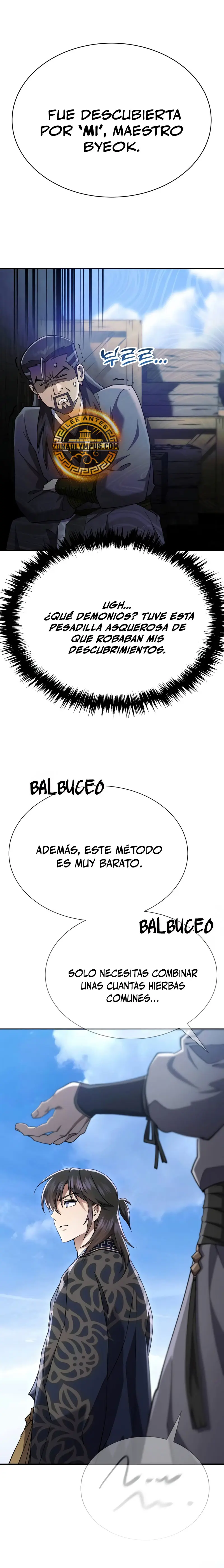 El demonio celestial quiere una vida tranquila Capitulo 40 página 25
