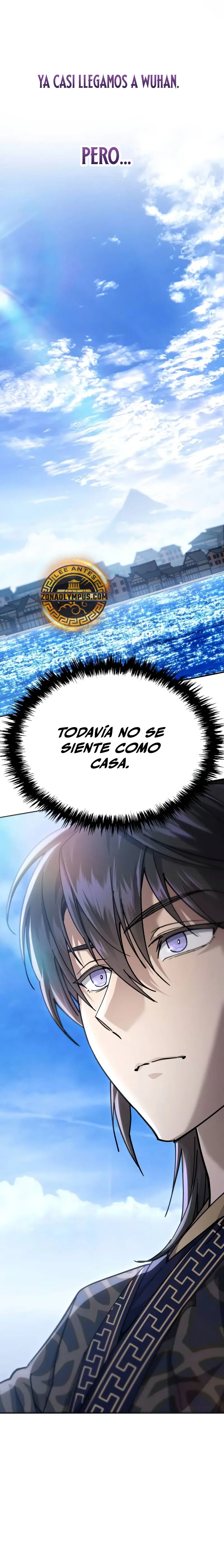 El demonio celestial quiere una vida tranquila Capitulo 40 página 26