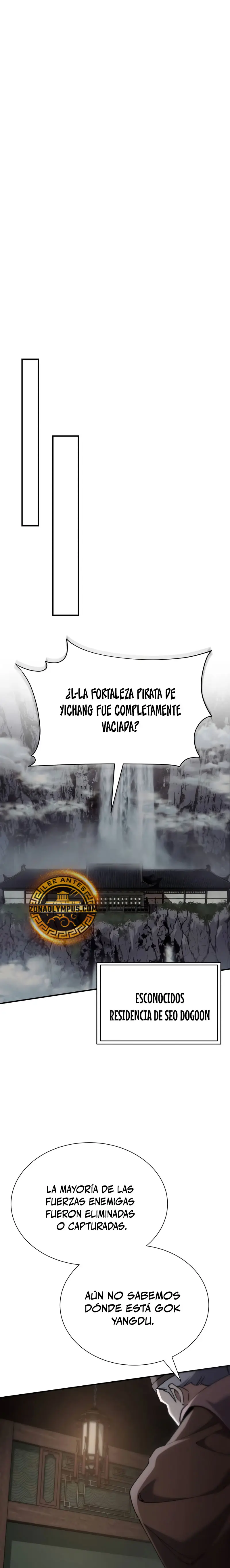 El demonio celestial quiere una vida tranquila Capitulo 40 página 27