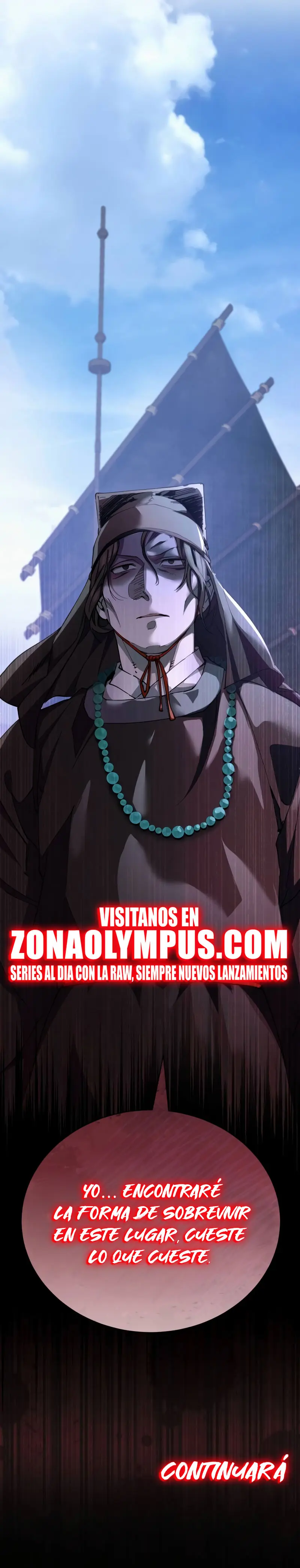 El demonio celestial quiere una vida tranquila Capitulo 42 página 39