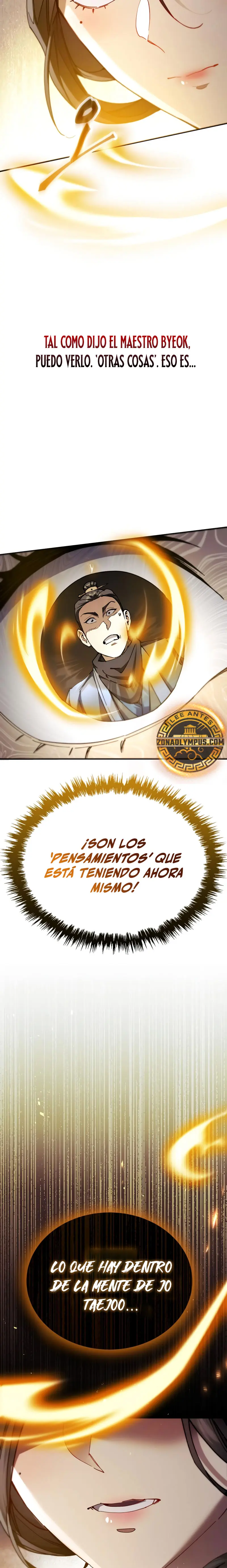 El demonio celestial quiere una vida tranquila Capitulo 44 página 24