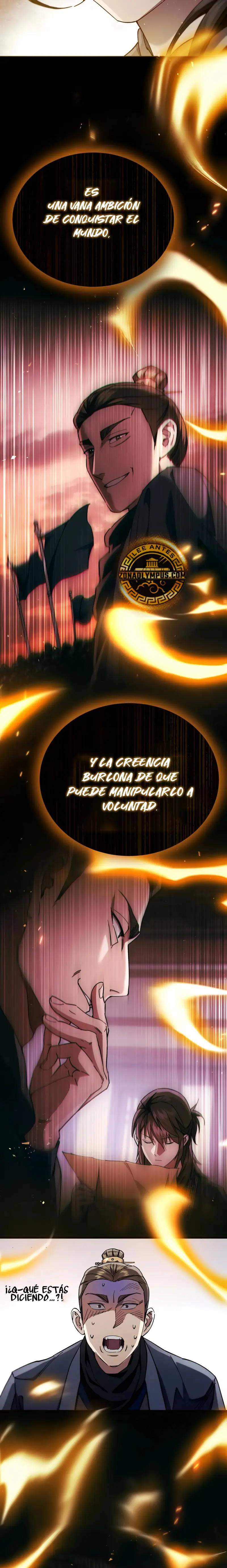 El demonio celestial quiere una vida tranquila Capitulo 44 página 25