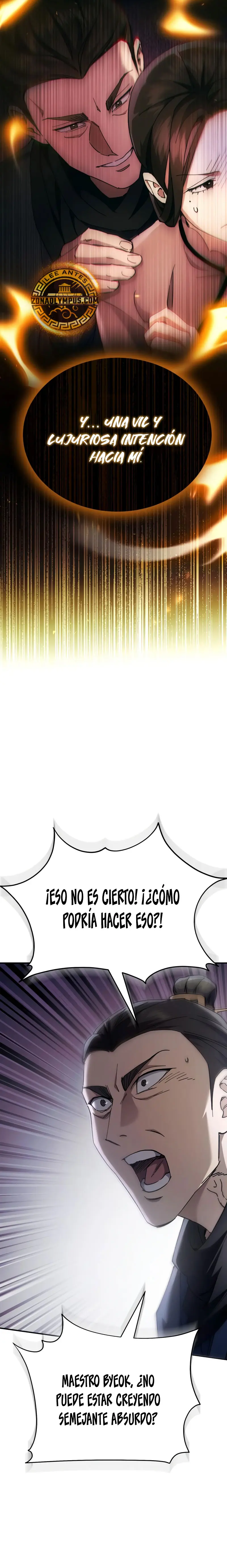El demonio celestial quiere una vida tranquila Capitulo 44 página 26