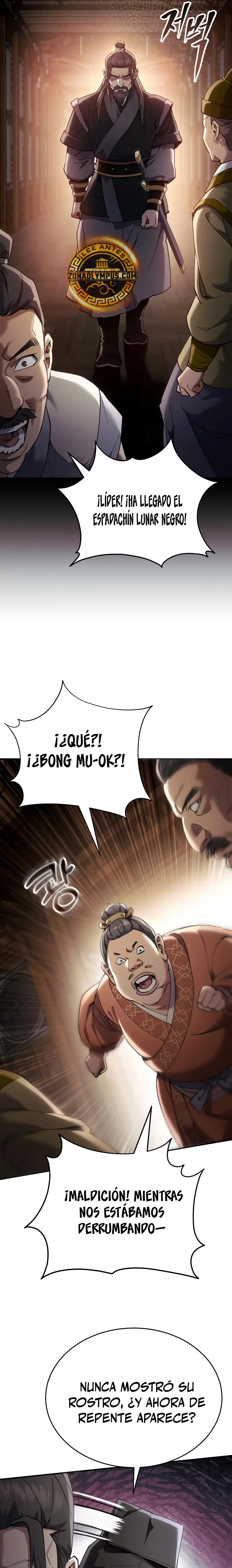El demonio celestial quiere una vida tranquila Capitulo 45 página 27