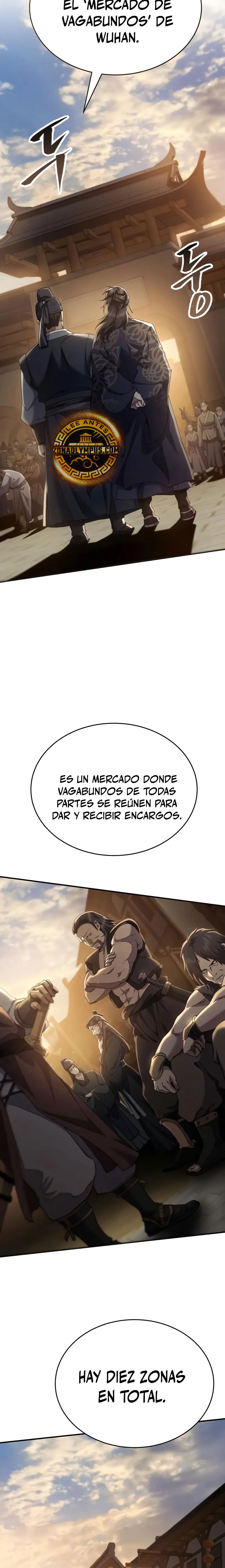 El demonio celestial quiere una vida tranquila Capitulo 46 página 25