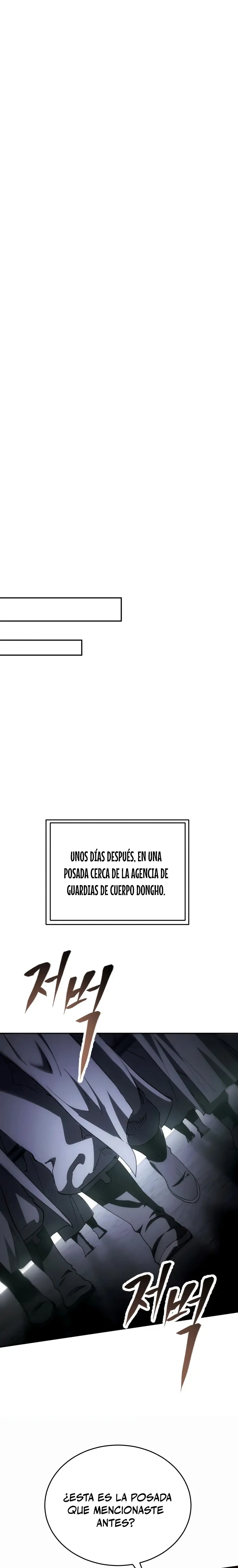 El demonio celestial quiere una vida tranquila Capitulo 47 página 15