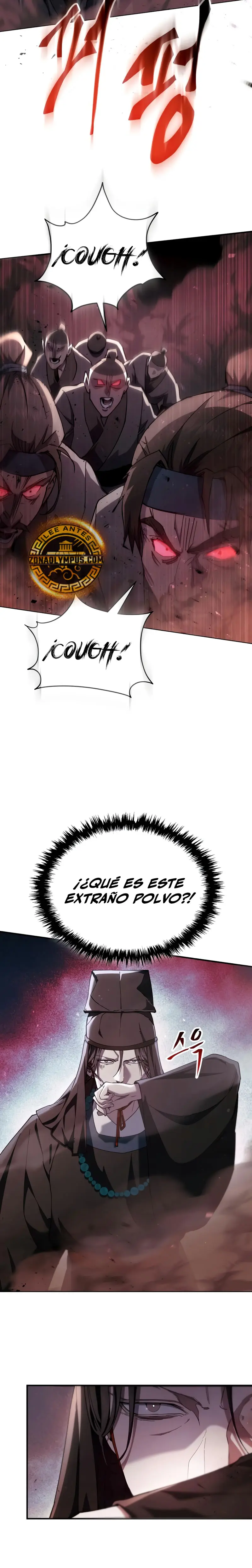 El demonio celestial quiere una vida tranquila Capitulo 47 página 24