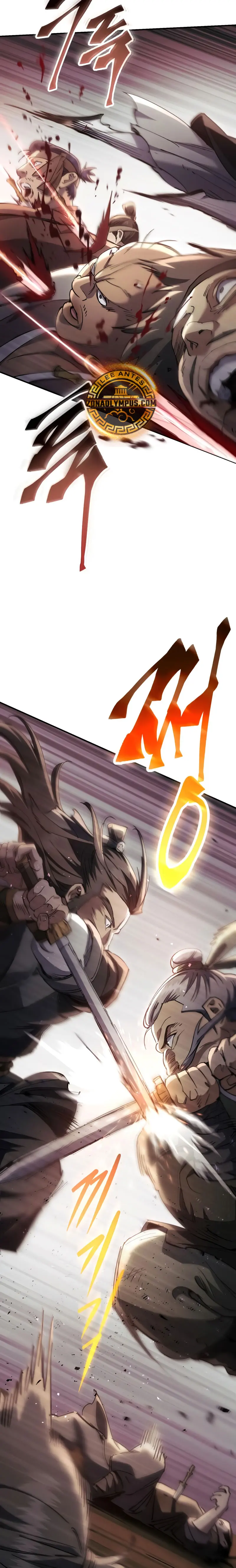 El demonio celestial quiere una vida tranquila Capitulo 48 página 20