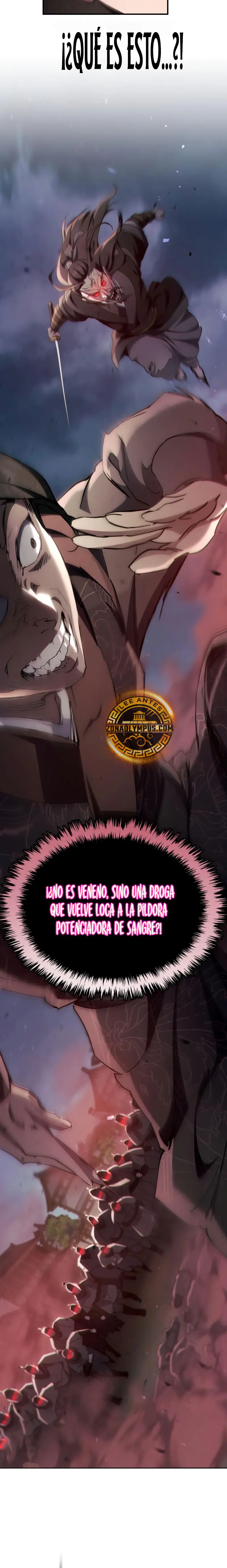 El demonio celestial quiere una vida tranquila Capitulo 48 página 26