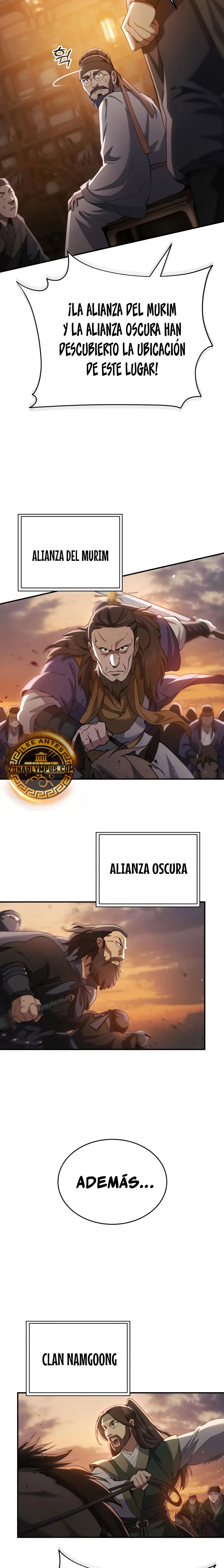 El demonio celestial quiere una vida tranquila Capitulo 50 página 14