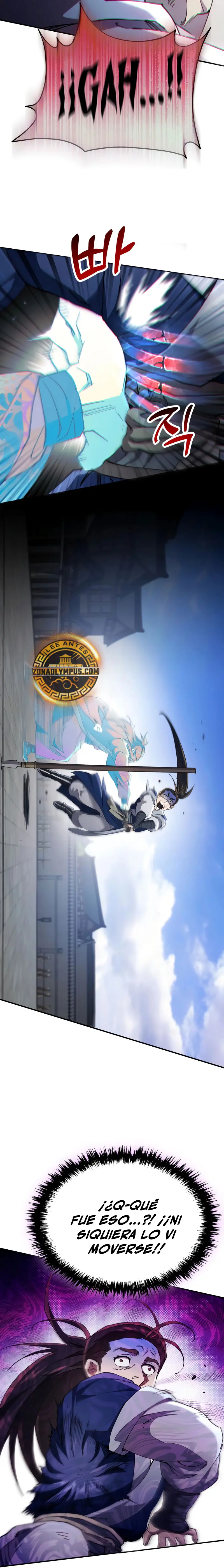 El demonio celestial quiere una vida tranquila Capitulo 50 página 26
