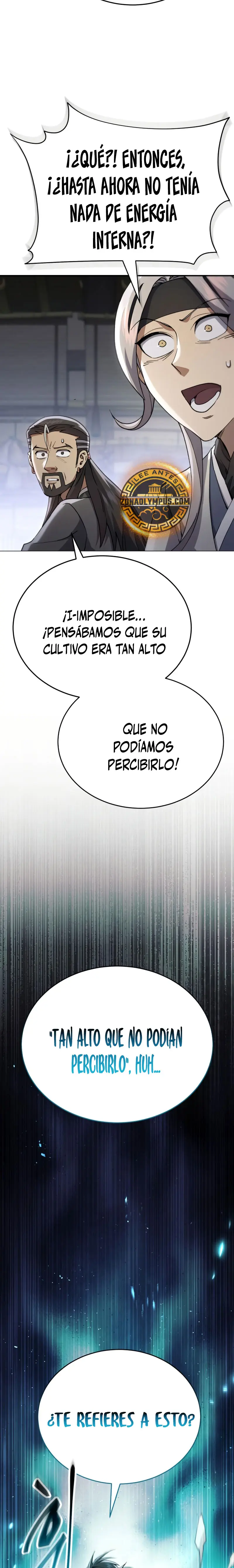 El demonio celestial quiere una vida tranquila Capitulo 52 página 25