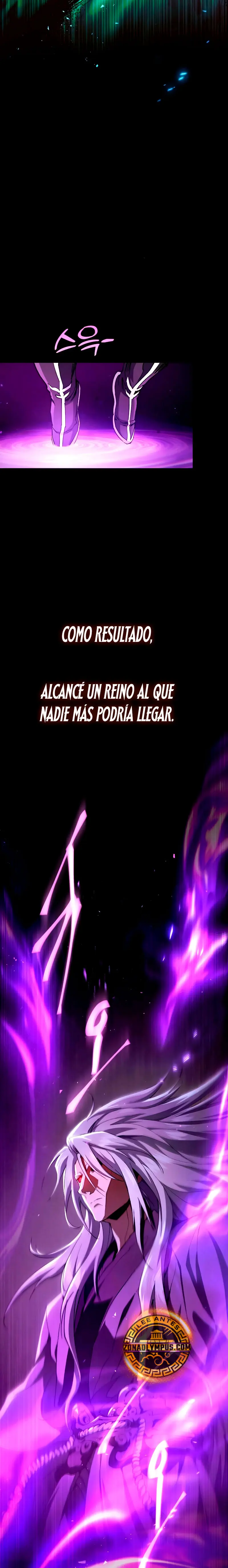 El demonio celestial quiere una vida tranquila Capitulo 53 página 8