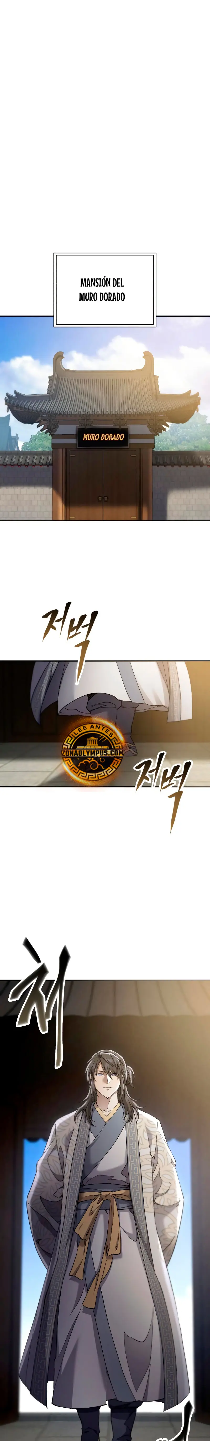 El demonio celestial quiere una vida tranquila Capitulo 54 página 17