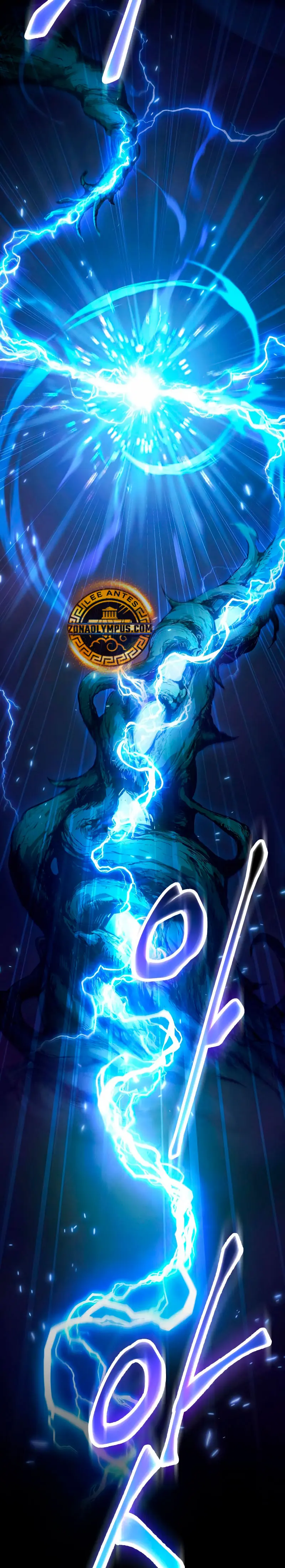 El demonio celestial quiere una vida tranquila Capitulo 54 página 8