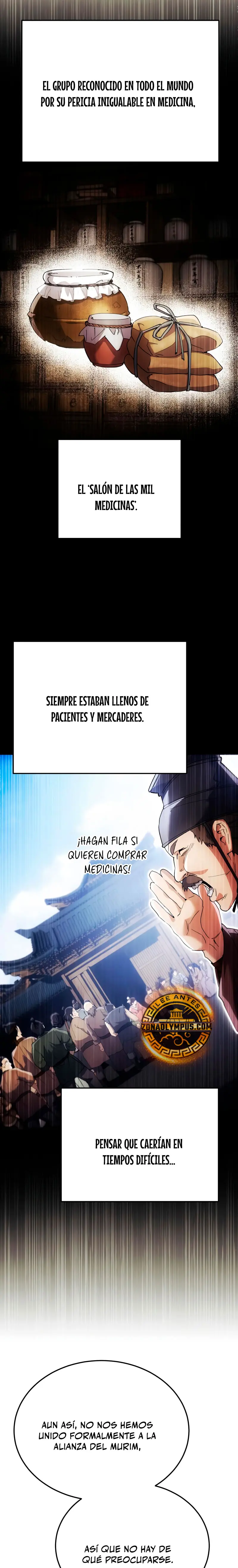 El demonio celestial quiere una vida tranquila Capitulo 55 página 29