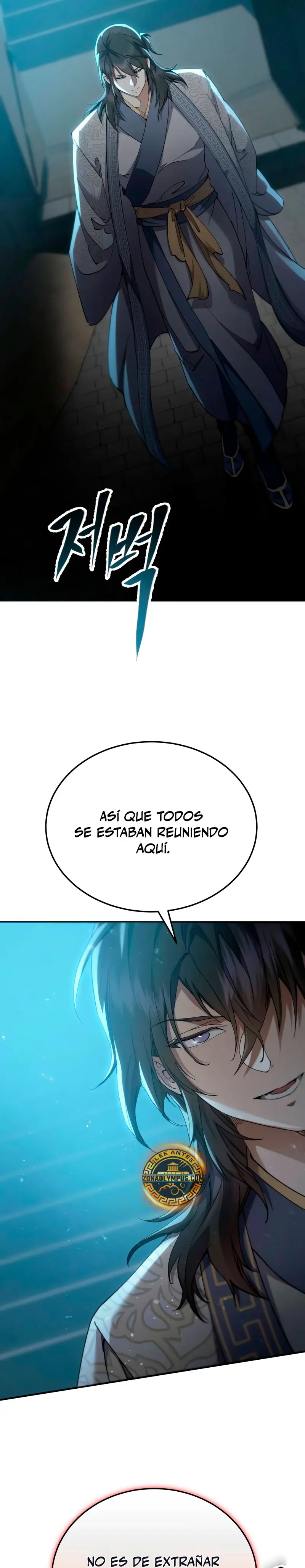 El demonio celestial quiere una vida tranquila Capitulo 58 página 15