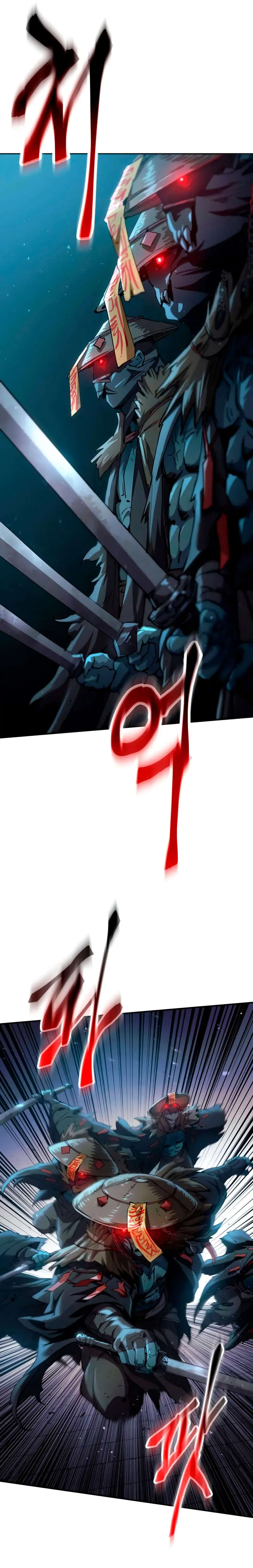 El demonio celestial quiere una vida tranquila Capitulo 58 página 17