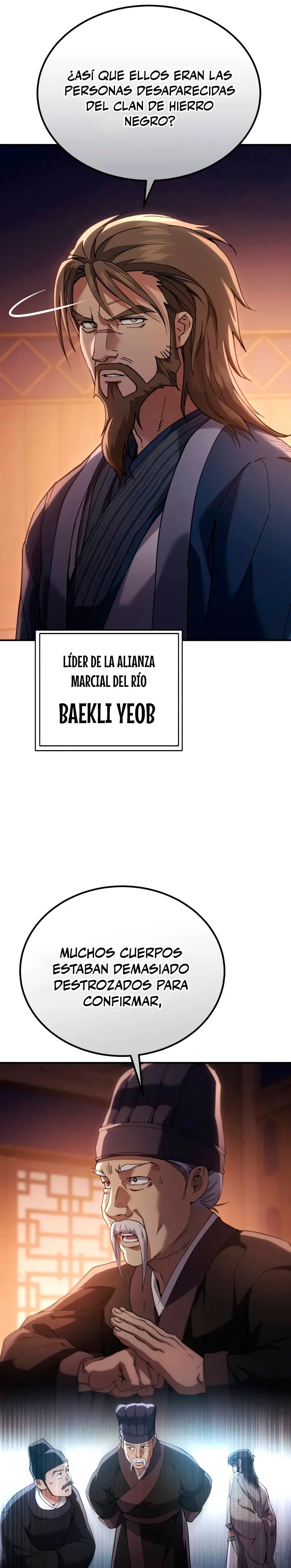 El demonio celestial quiere una vida tranquila Capitulo 58 página 26