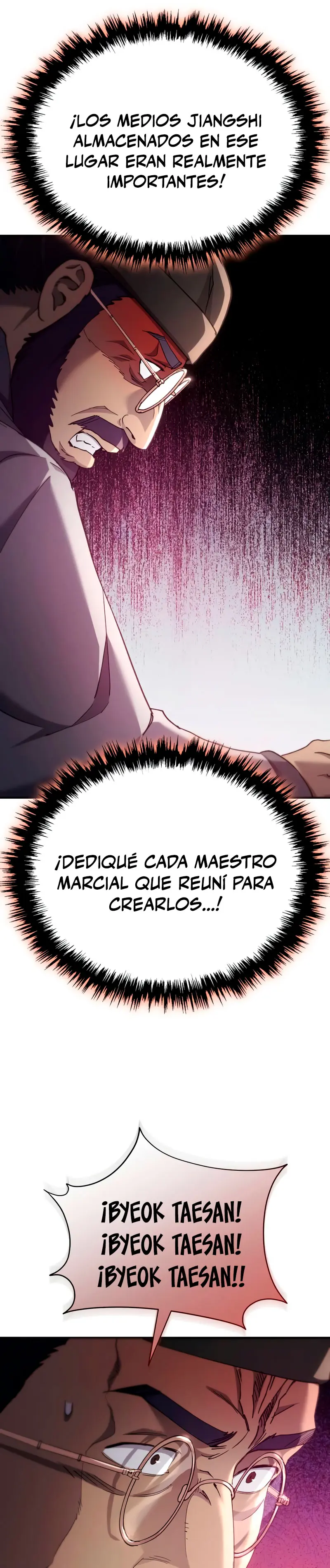 El demonio celestial quiere una vida tranquila Capitulo 58 página 41