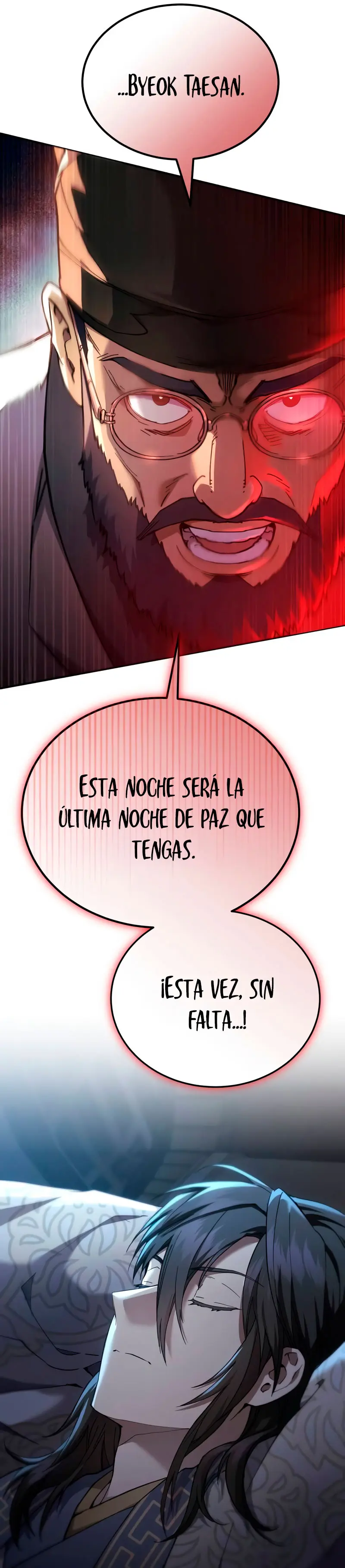 El demonio celestial quiere una vida tranquila Capitulo 58 página 44