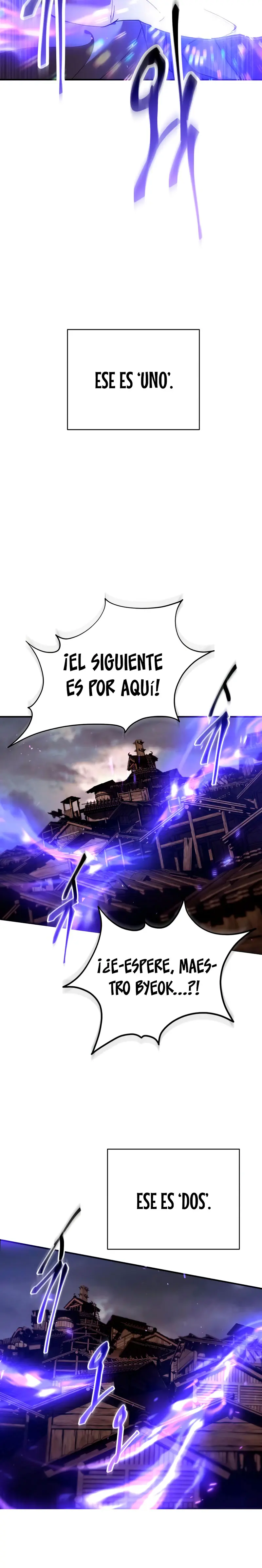 El demonio celestial quiere una vida tranquila Capitulo 59 página 16