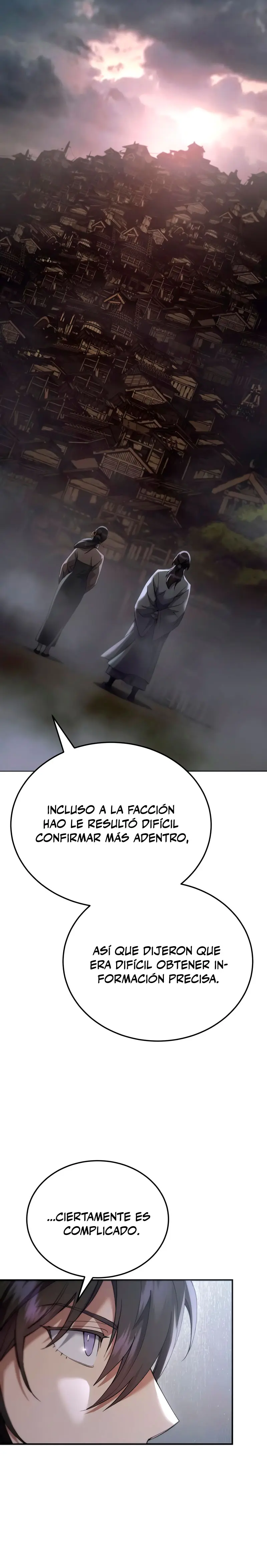 El demonio celestial quiere una vida tranquila Capitulo 59 página 7