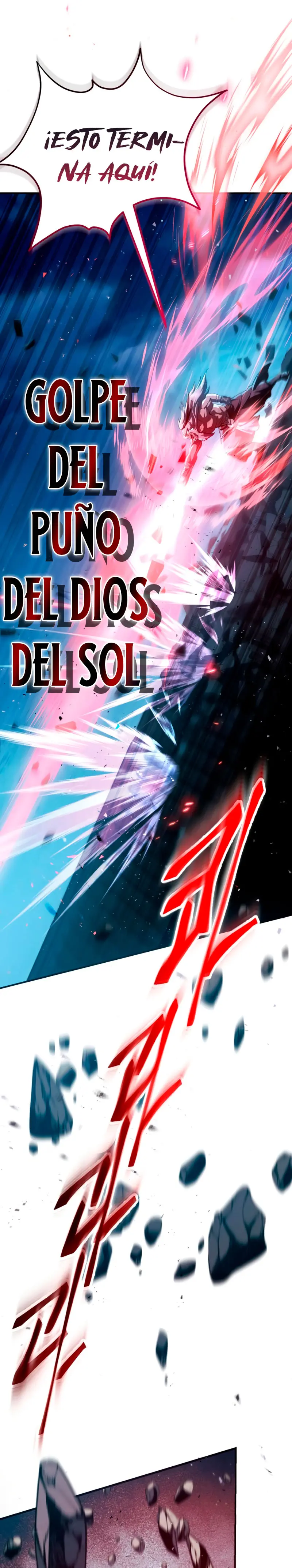 El demonio celestial quiere una vida tranquila Capitulo 60 página 10