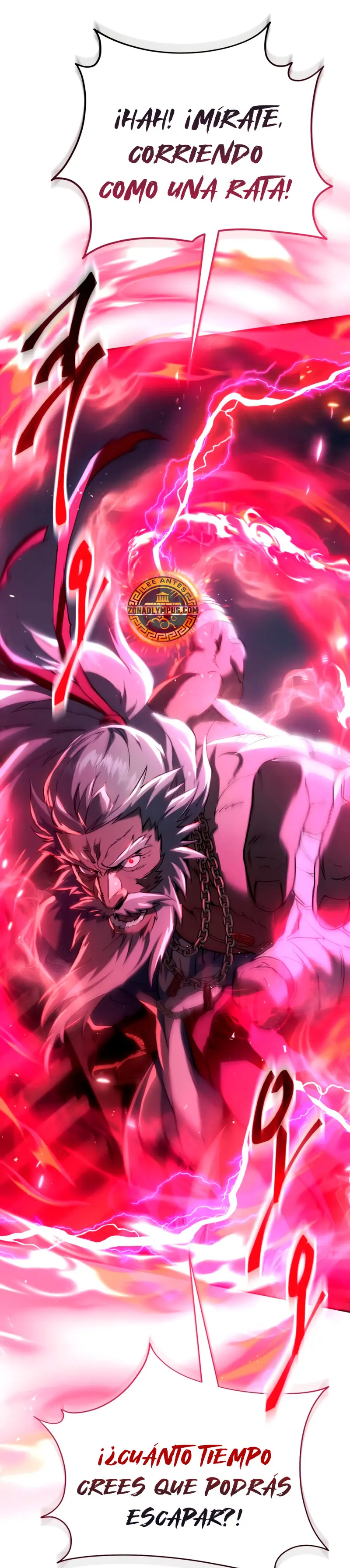 El demonio celestial quiere una vida tranquila Capitulo 60 página 8