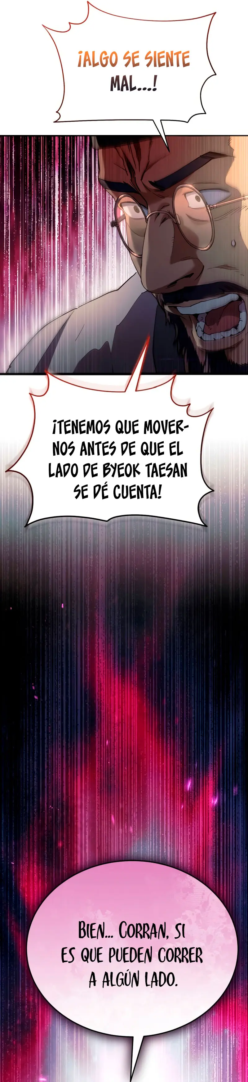 El demonio celestial quiere una vida tranquila Capitulo 61 página 38