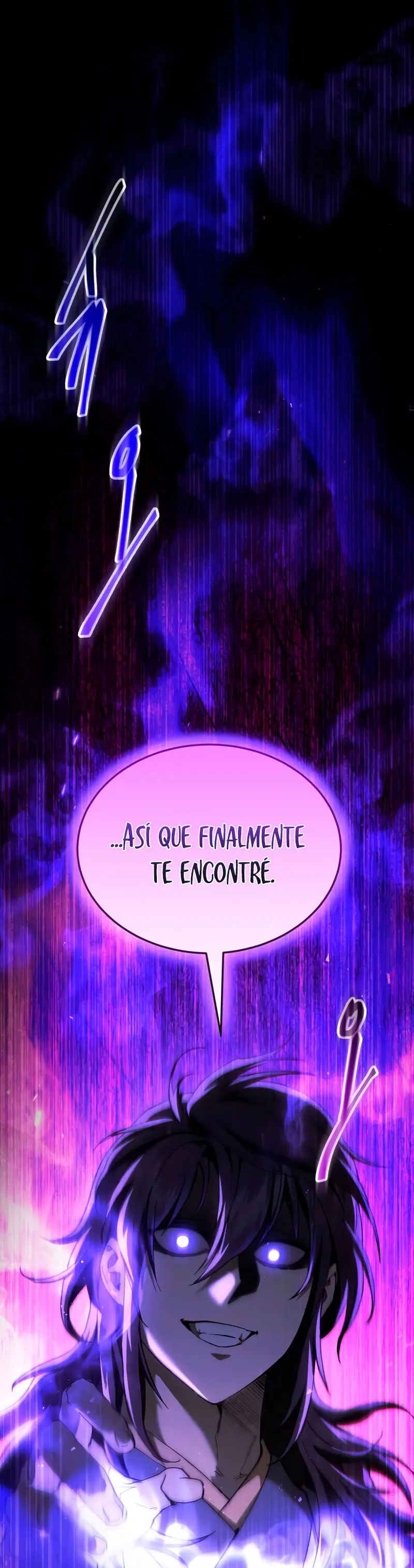 El demonio celestial quiere una vida tranquila Capitulo 62 página 44