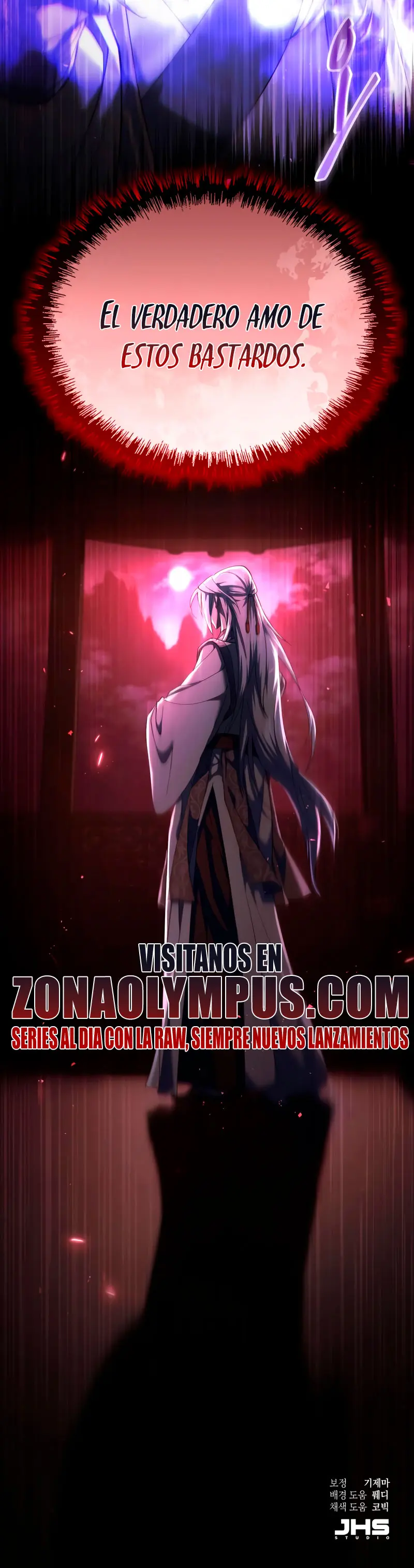El demonio celestial quiere una vida tranquila Capitulo 62 página 45