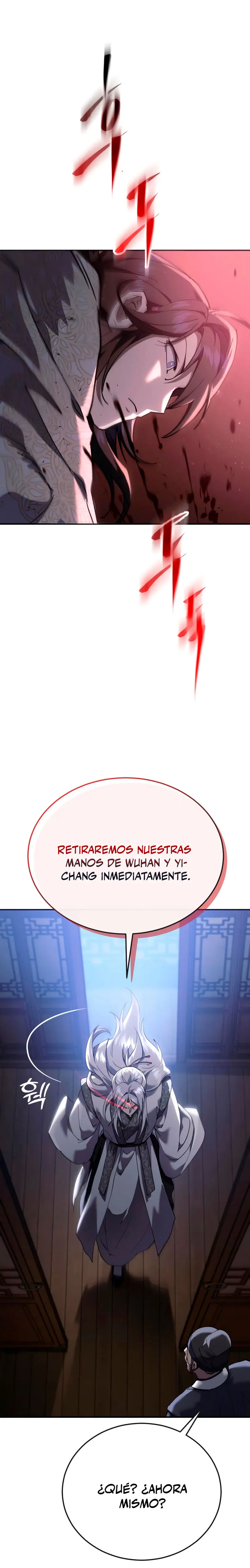 El demonio celestial quiere una vida tranquila Capitulo 63 página 28