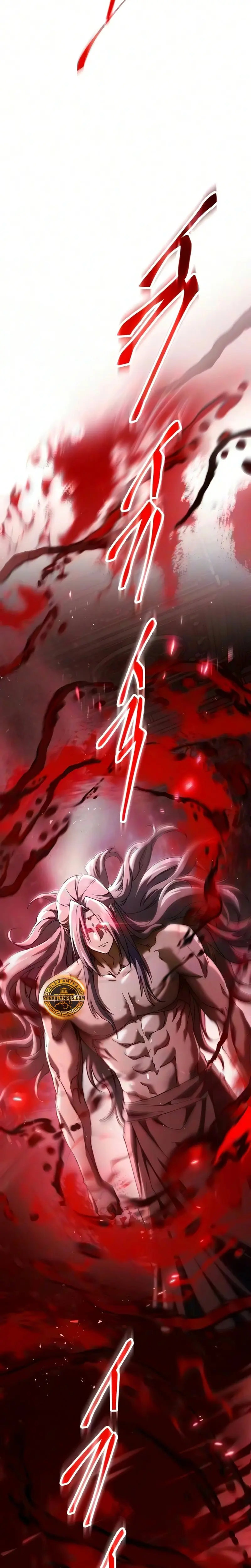 El demonio celestial quiere una vida tranquila Capitulo 89 página 22