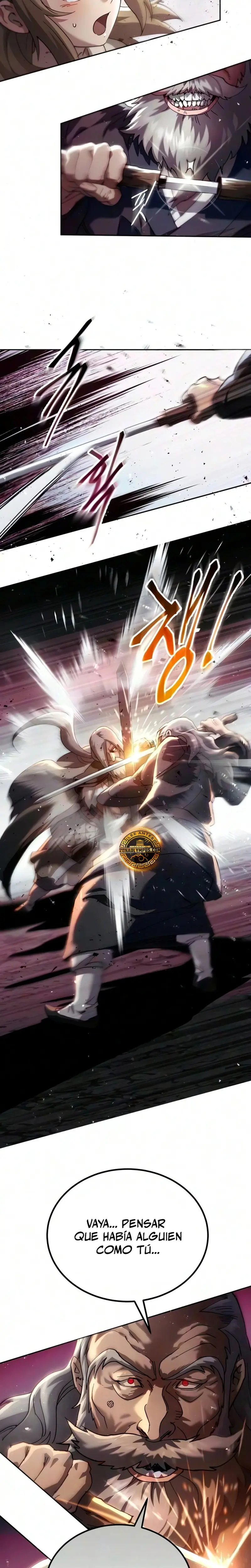 El demonio celestial quiere una vida tranquila Capitulo 89 página 28