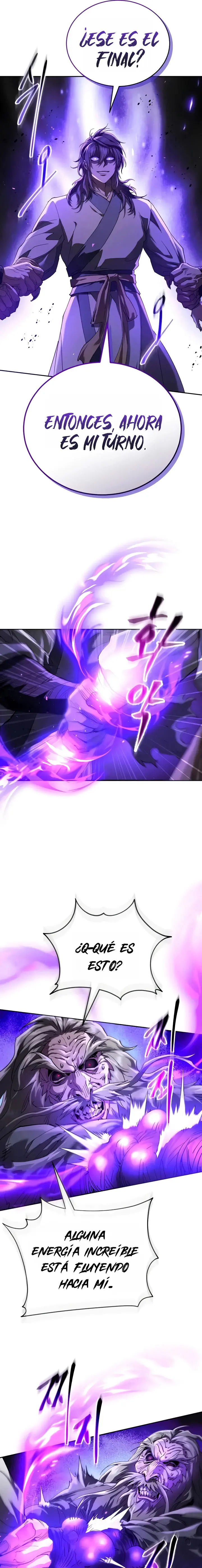El demonio celestial quiere una vida tranquila Capitulo 79 página 12