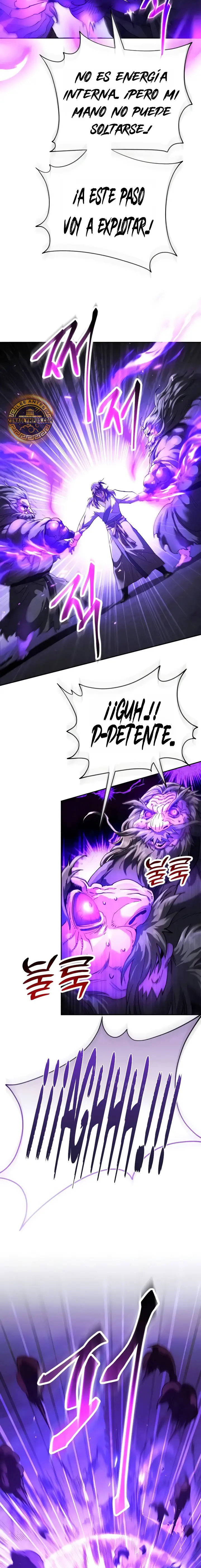 El demonio celestial quiere una vida tranquila Capitulo 79 página 13