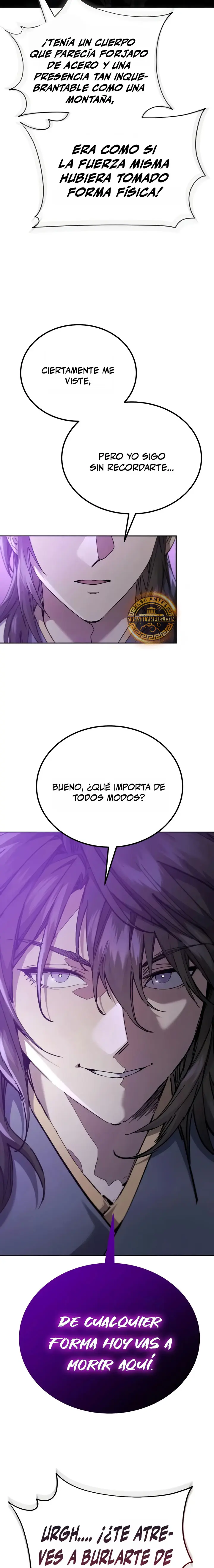 El demonio celestial quiere una vida tranquila Capitulo 79 página 24